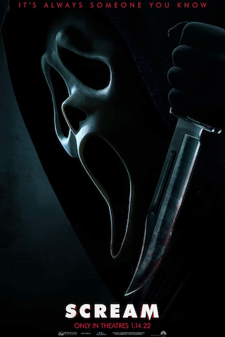 Scream 5